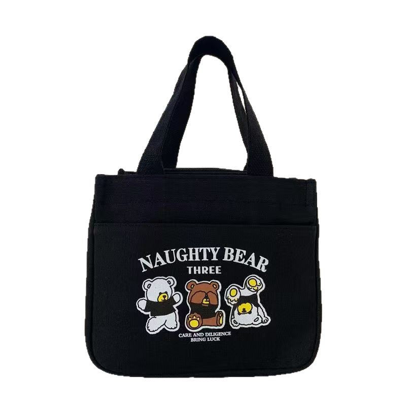 Tote bag