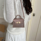 Mini-Handbag in Chic Glamour Style Nord Bags