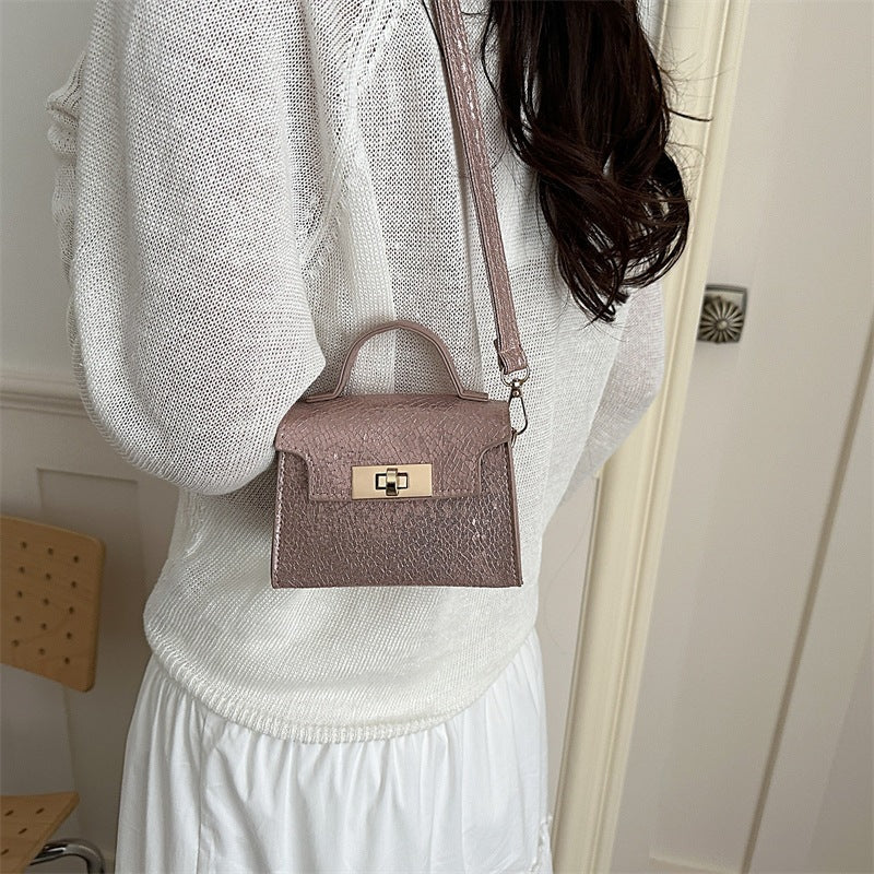 Mini-Handbag in Chic Glamour Style Nord Bags