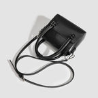 Ladies Mini Handbag with removable shoulder strap