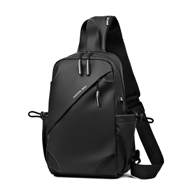 Crossbody Sling Bag