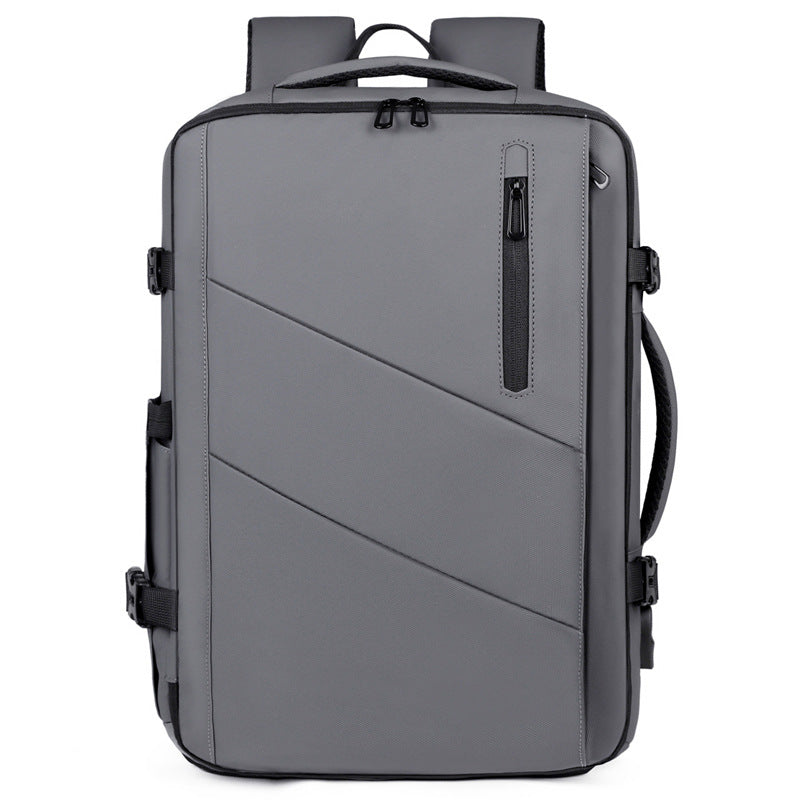 Multi-Functional Backpack