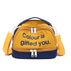 Trendy Crossbody Bag