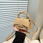 Women Refined Mini Handbag