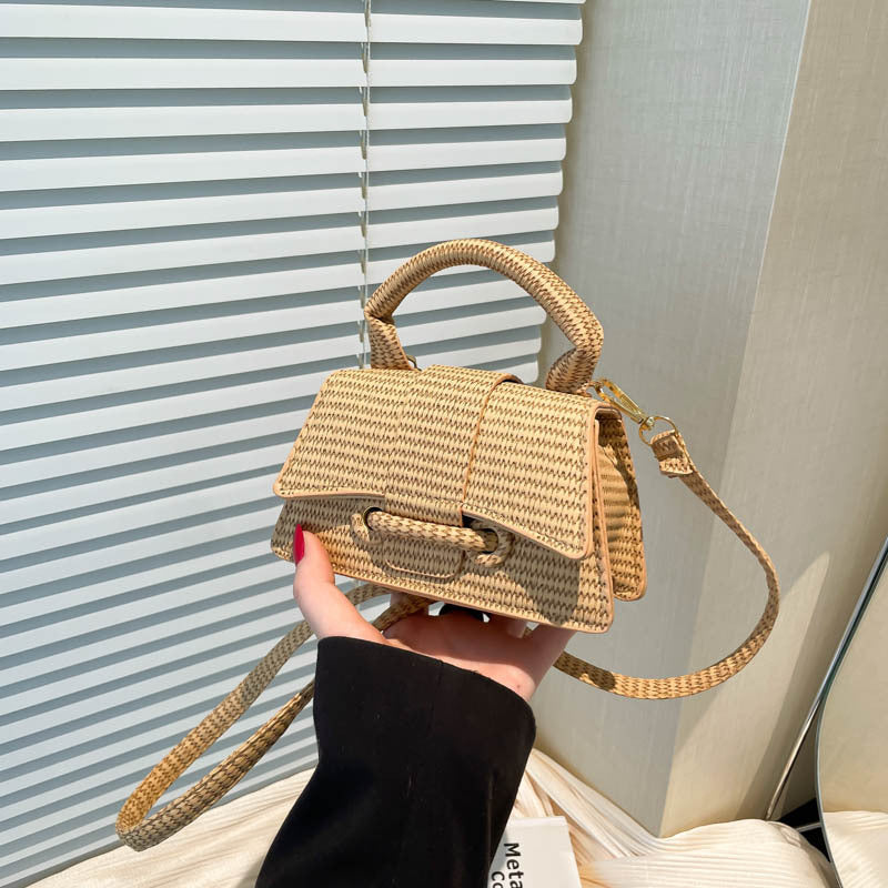 Women Refined Mini Handbag
