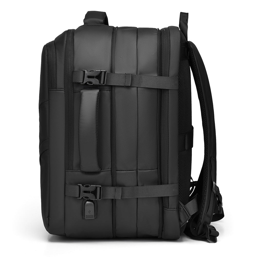 Versatile Laptop Backpack
