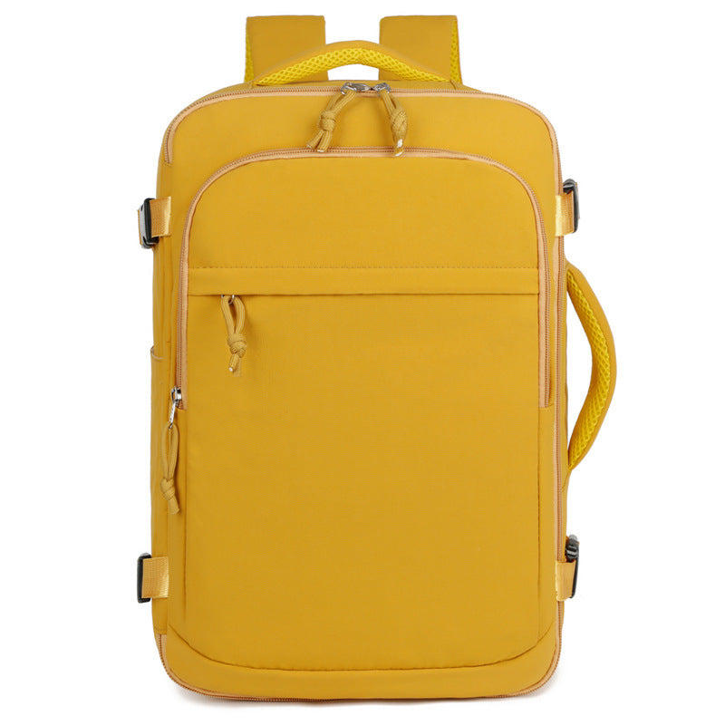Versatile Travel Backpack