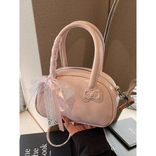 Elegant Mini Handbag