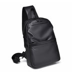 Minimalist Crossbody Bag