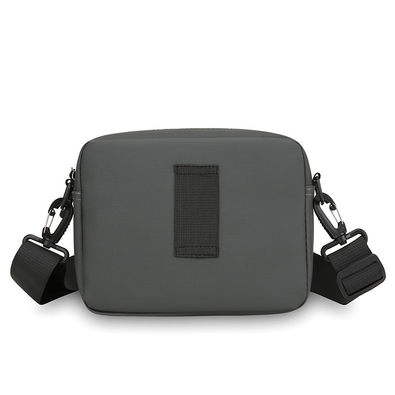 Compact Crossbody Fashion Bag