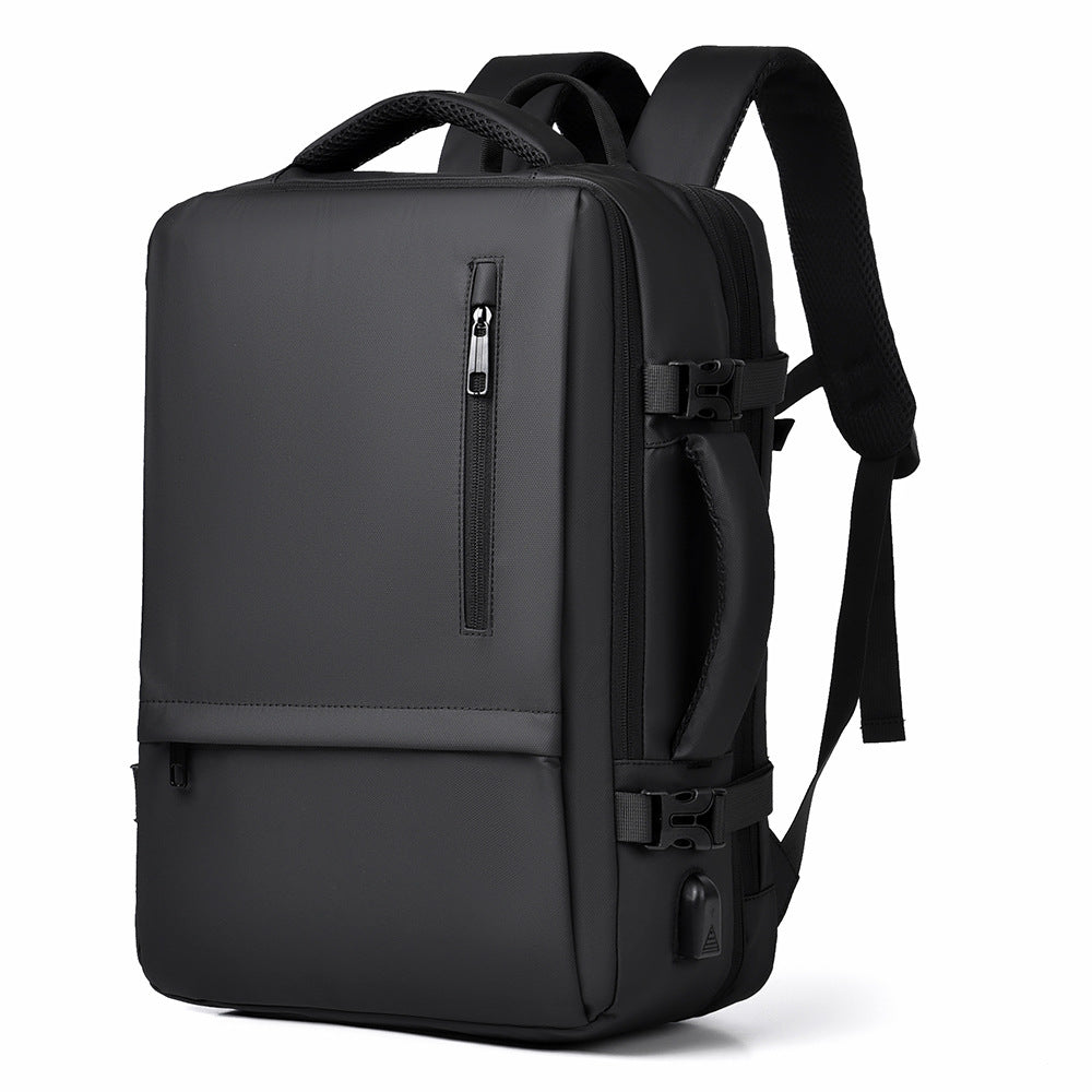 Versatile Travel Backpack