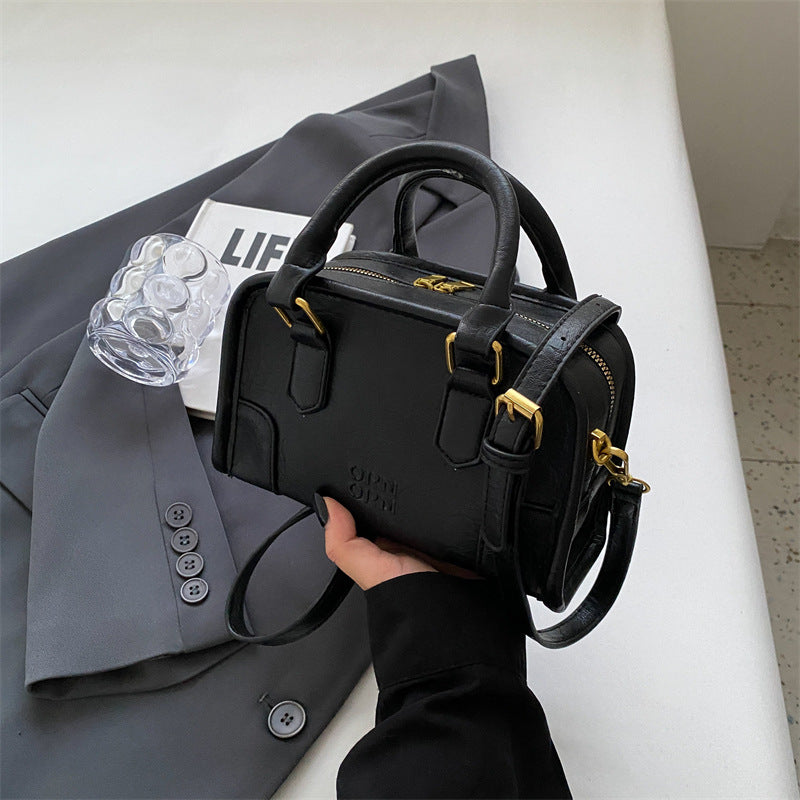 Stylish Mini Handheld Satchel