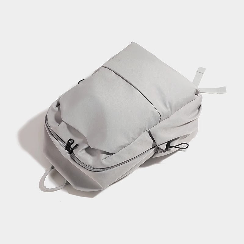 Versatile Multi-Compartment Backpack