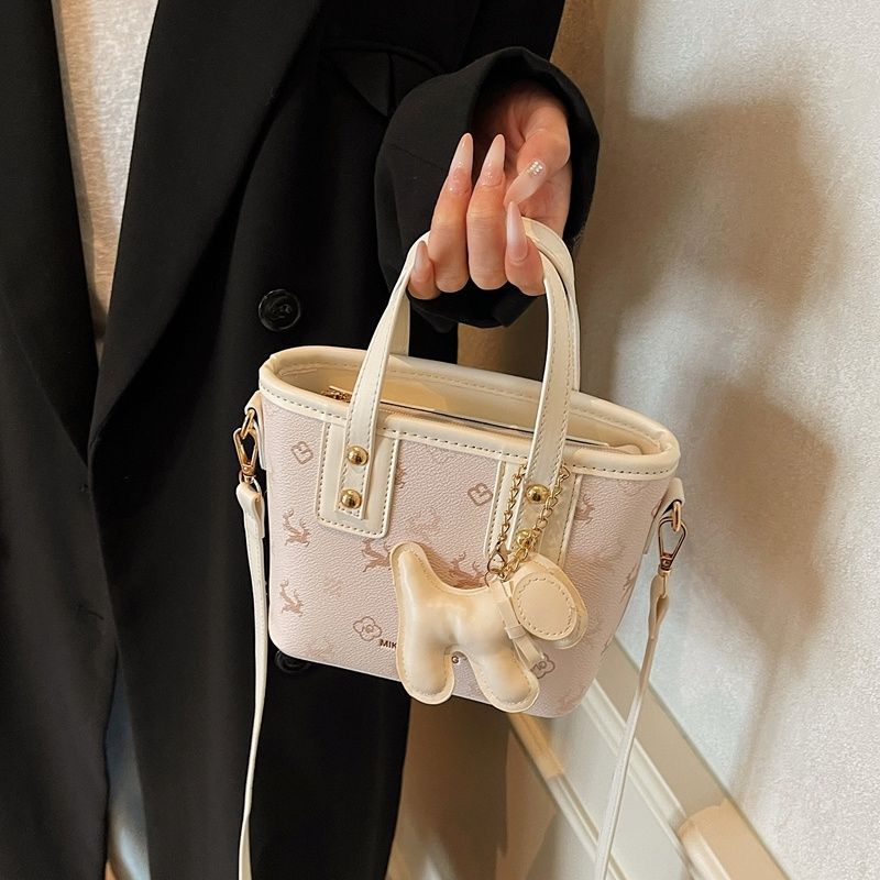 Stylish Mini Crossbody Handbag