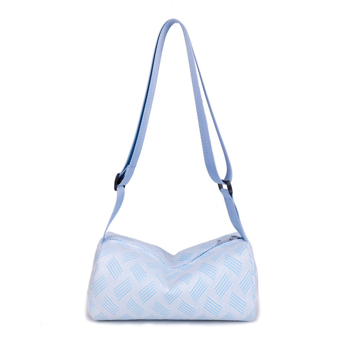 Modern Geometric Crossbody Bag