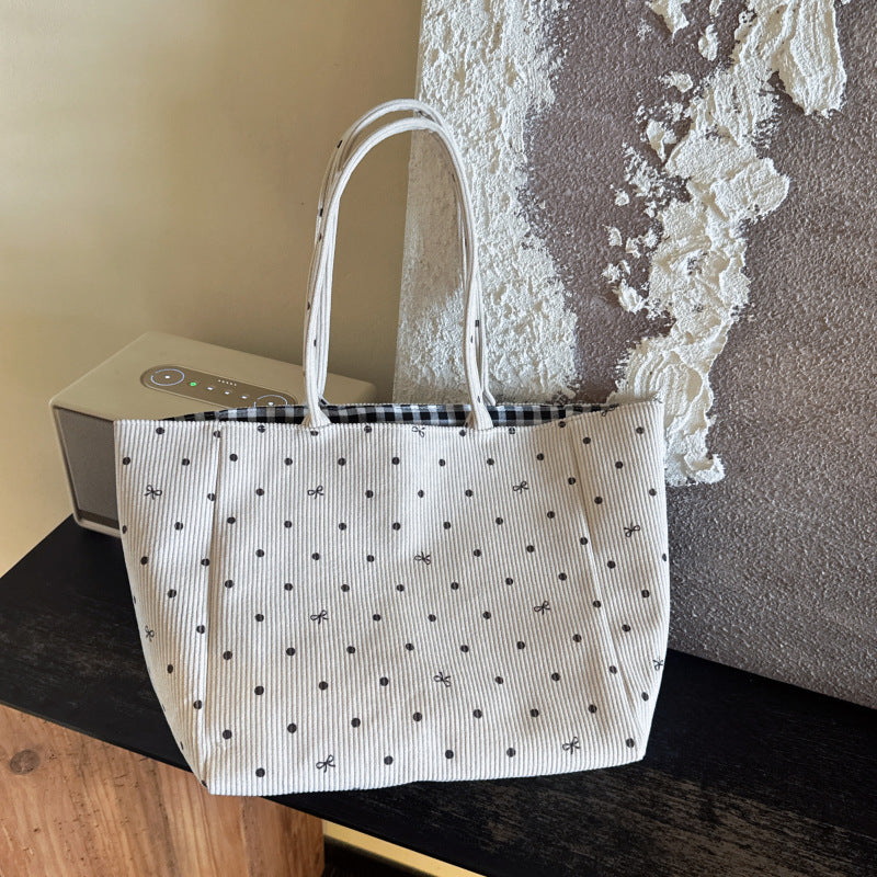 Shopping and Leisure Bag