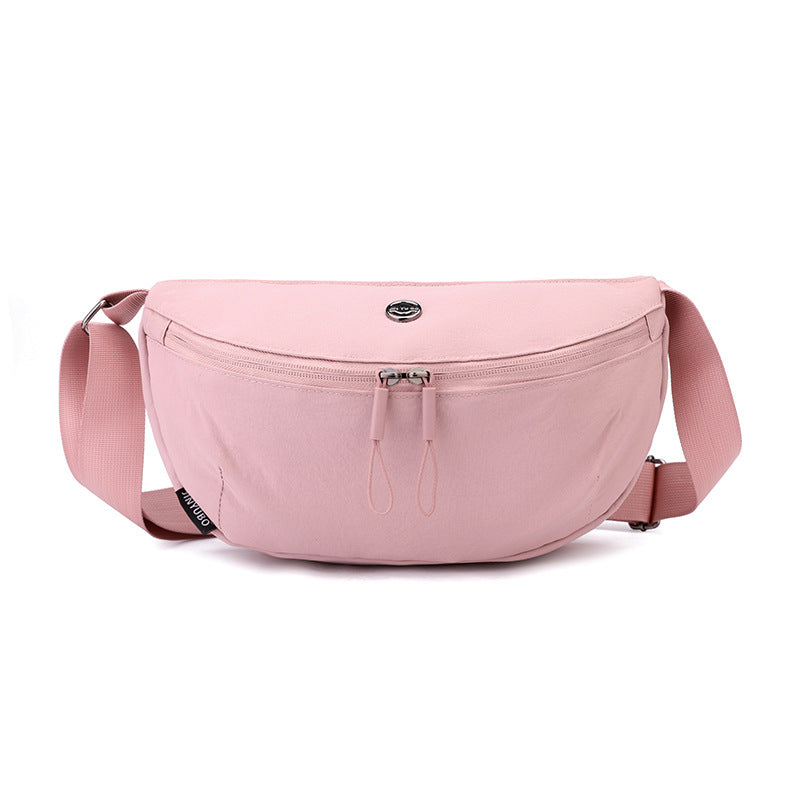Multi-Functional Utility Crossbody Bag