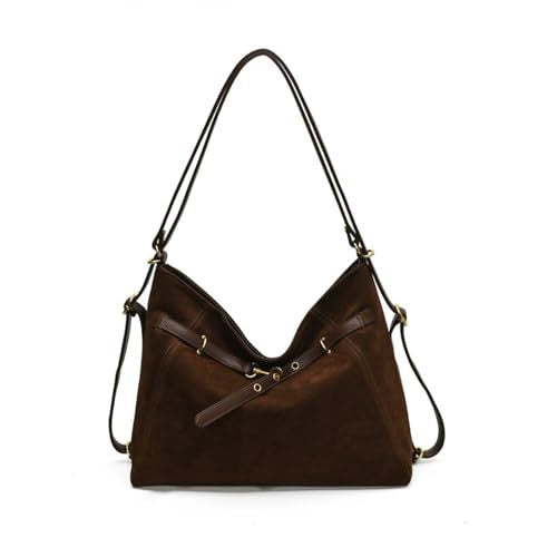 Multifunctional Shoulder Bag
