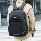 More modern and functional school backpack