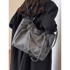 Urban Chic Shoulder Bag