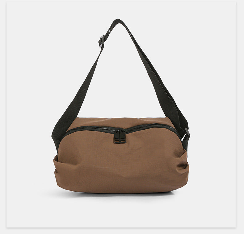 Compact Crossbody Sling Bag