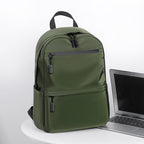 Sleek Urban Travel Backpack