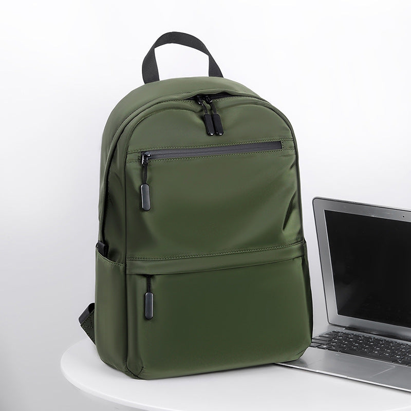 Sleek Urban Travel Backpack