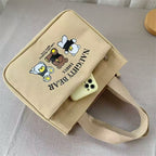 Canvas Tote Bag