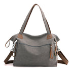 Stylish Functional Shoulder Bag