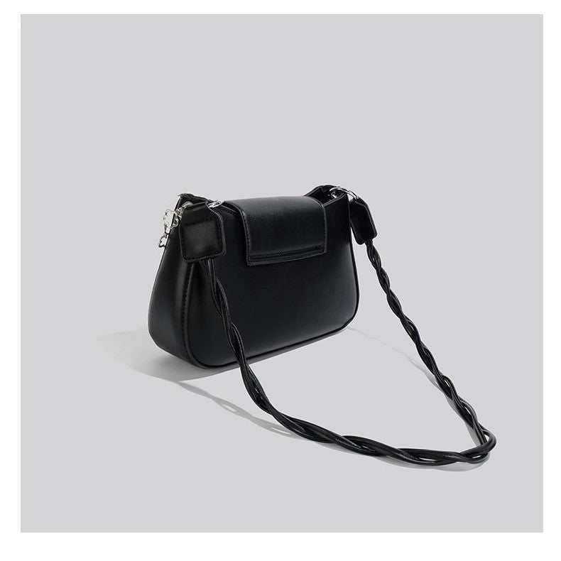 Stylish Crossbody Shoulder Bag