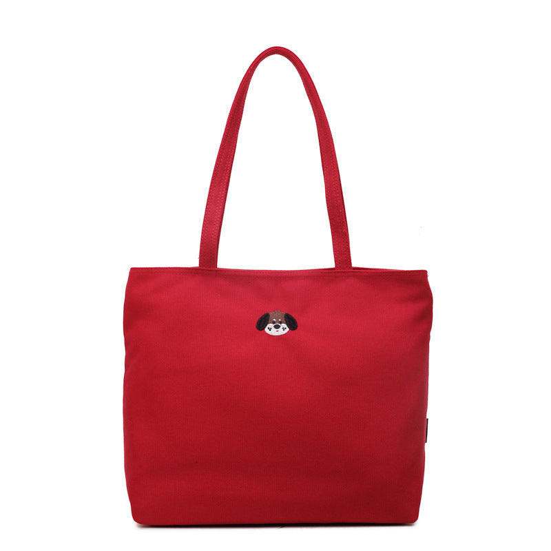 Stylish Casual Tote Bag