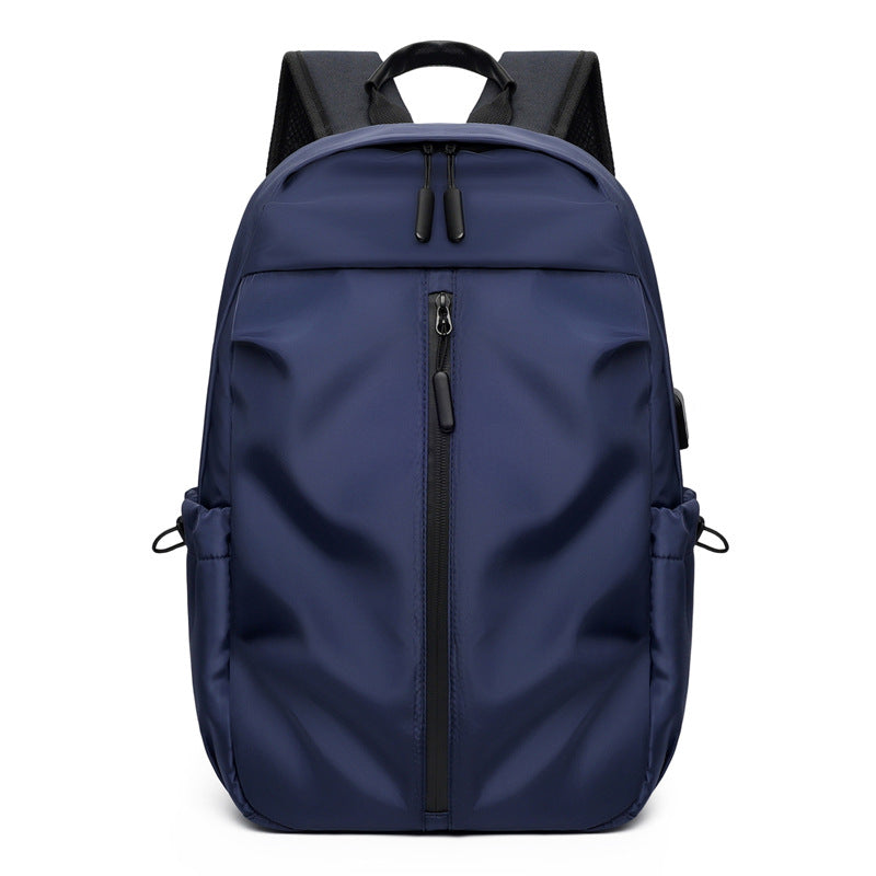 Ergonomic Travel Backpack