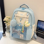 Fashionable Backpack