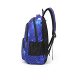 Sporty backpack