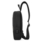 Ergonomic Crossbody Messenger Bag