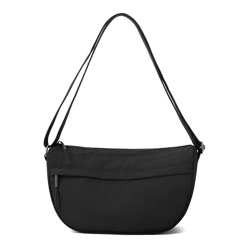 Sleek and Stylish Crossbody Bag