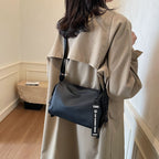Versatile Utility Crossbody Bag