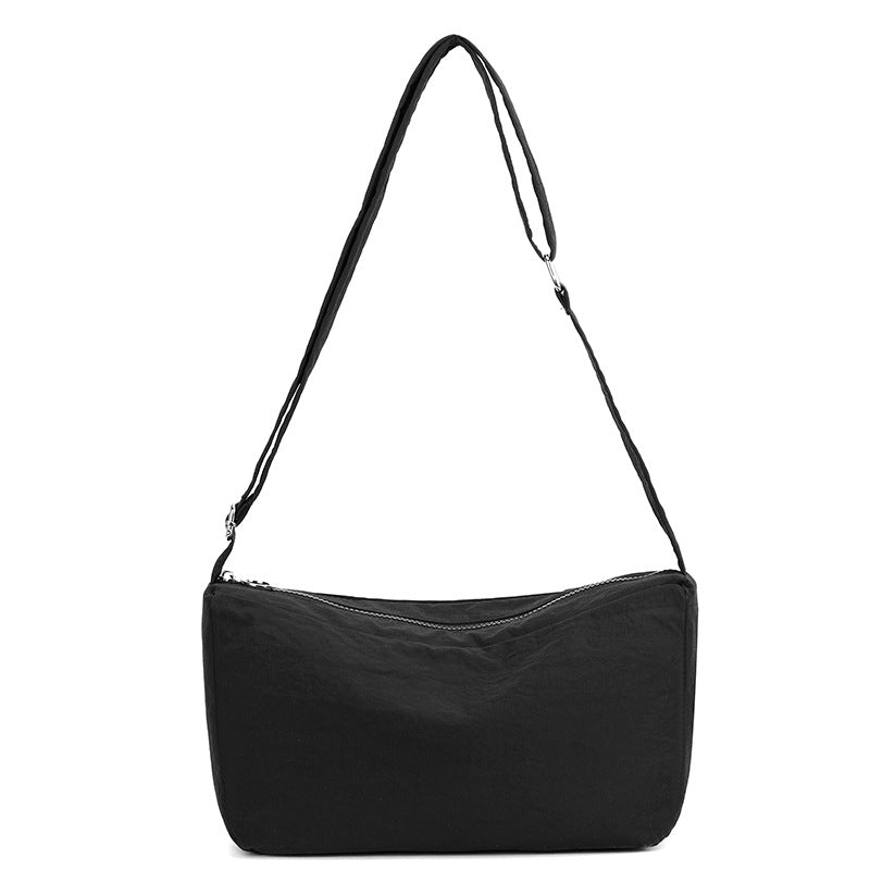 Stylish Minimalist Shoulder Bag