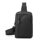 Versatile Compact Crossbody Bag