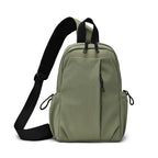 Versatile Lightweight Sling Backpack