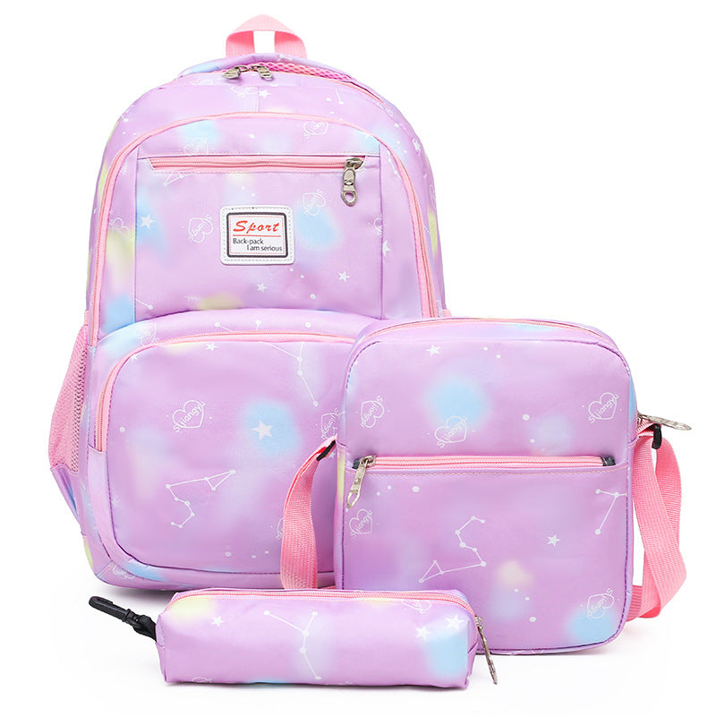 Backpack Set