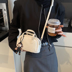 Premium Mini Leather Handbag
