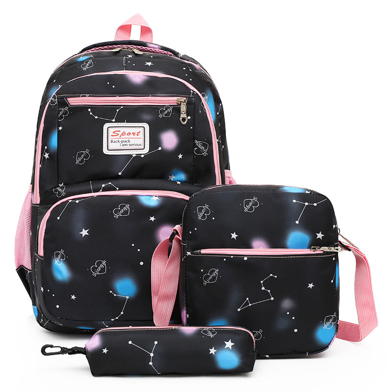 Backpack Set