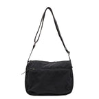 Multi-Pocket Crossbody Sling Bag