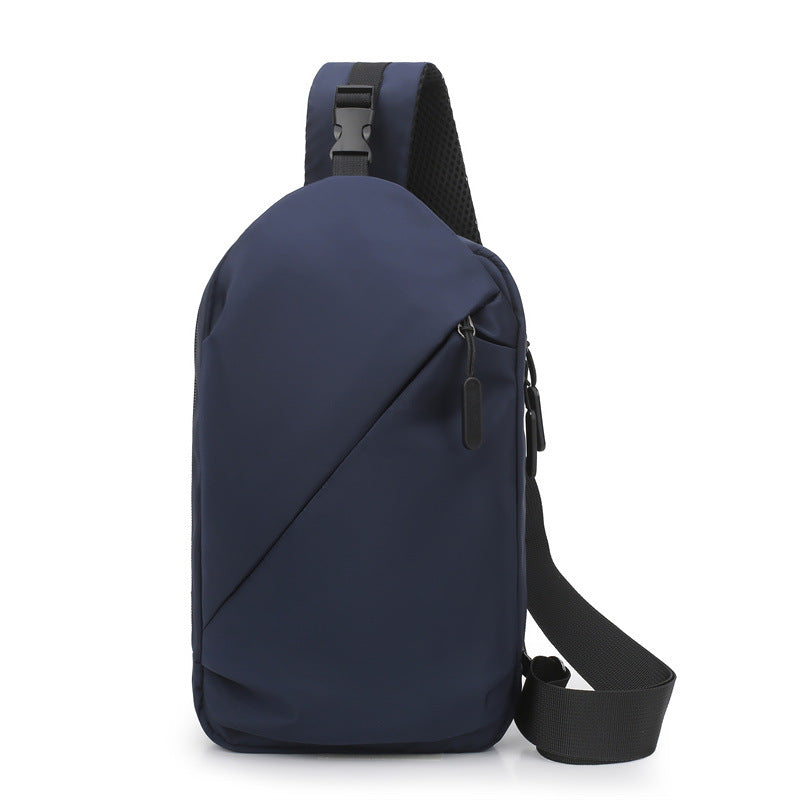 Versatile Crossbody Sling Bag