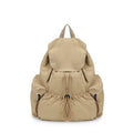 Multifunctional Outdoor Bag with Adjustable Drawstring