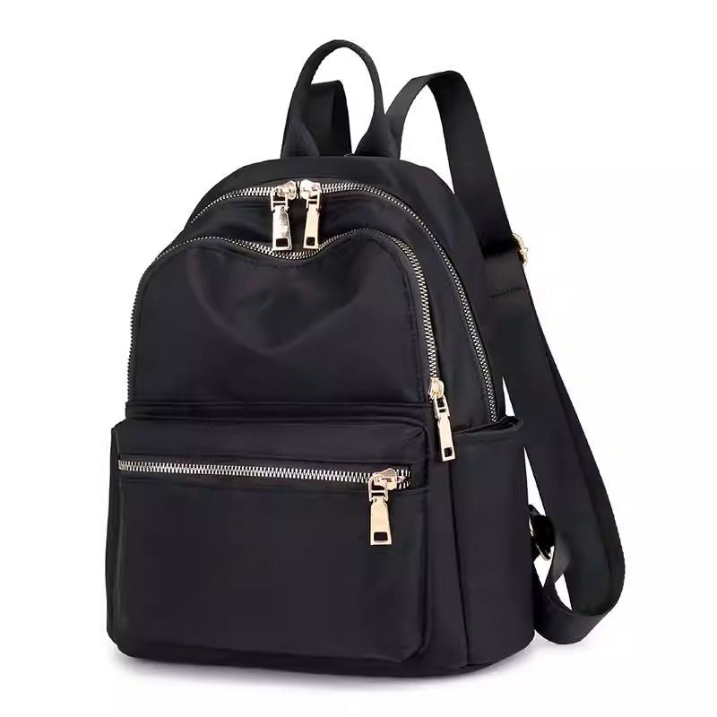 Versatile Lightweight Travel Backpack