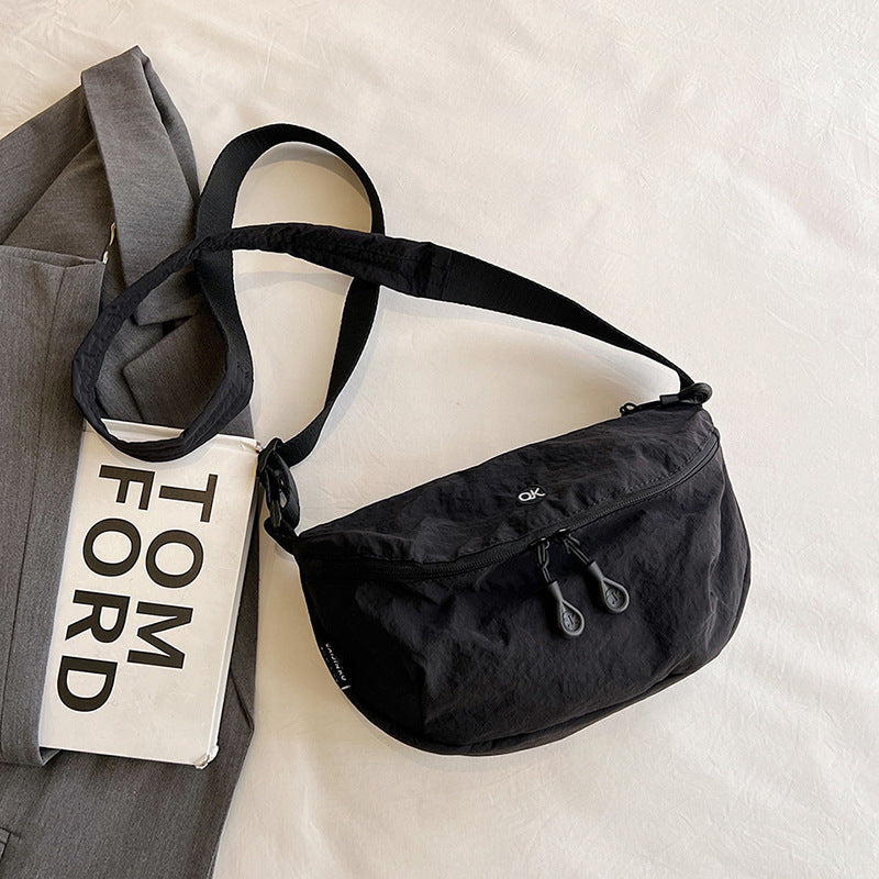 Versatile Crossbody Bag