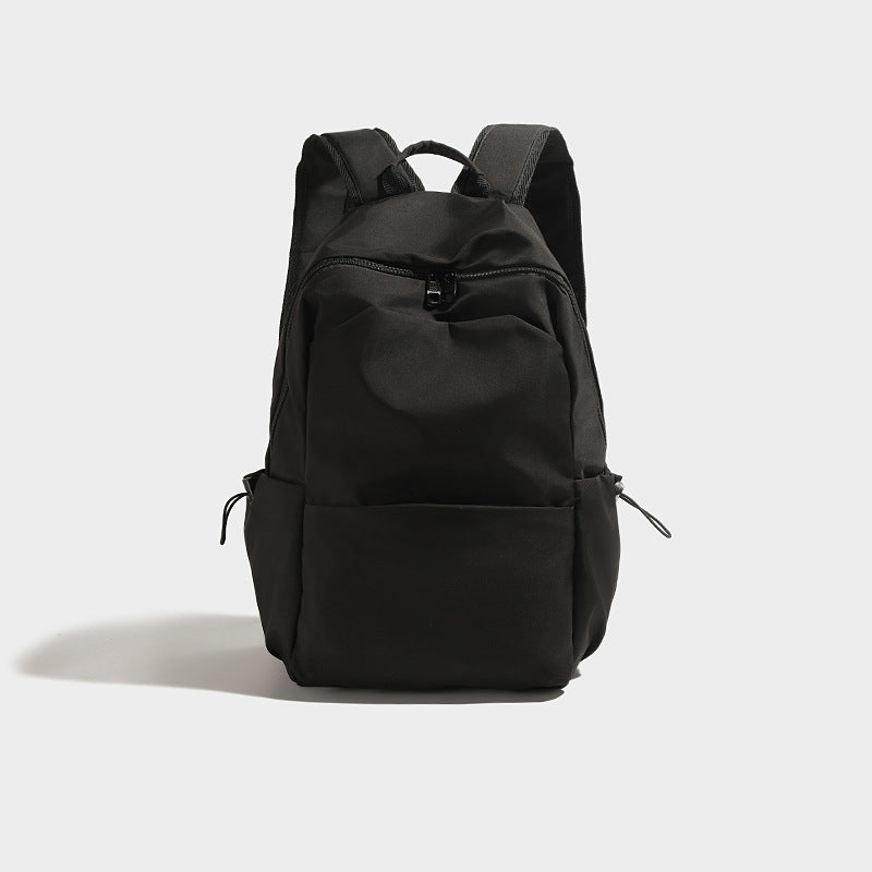 Versatile Multi-Compartment Backpack
