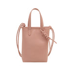 Women Mini-Handbag with Innovative Drawstring Nord Bags